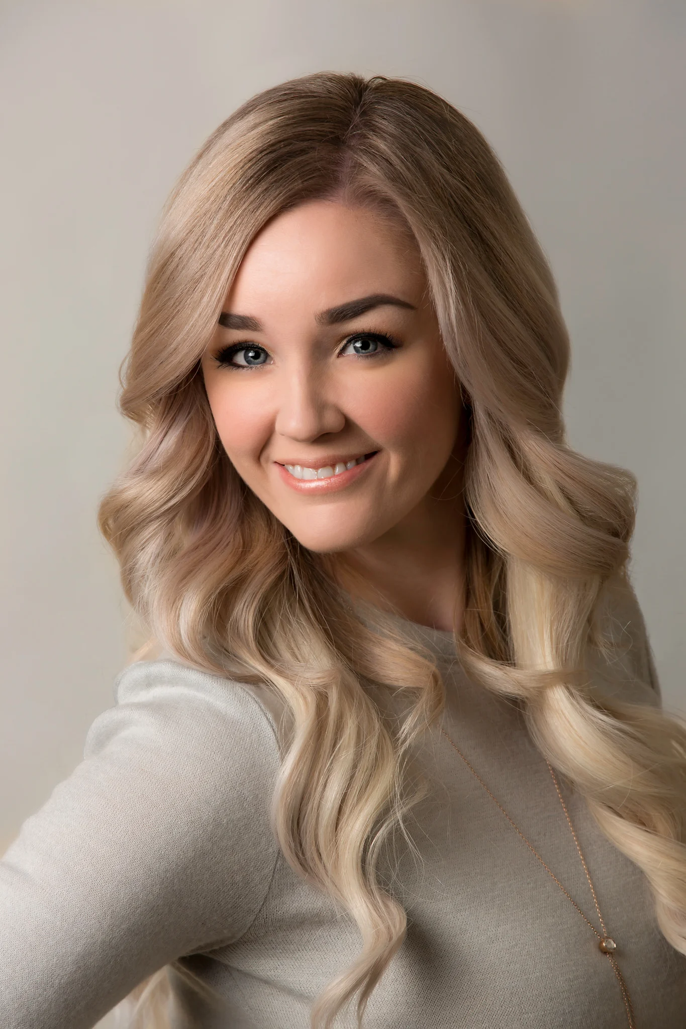 Ashley Podnar, CPP