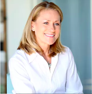 Carol Spader, MS Workplace Wellness Consultant and owner of Wellness Wisdom that Works
