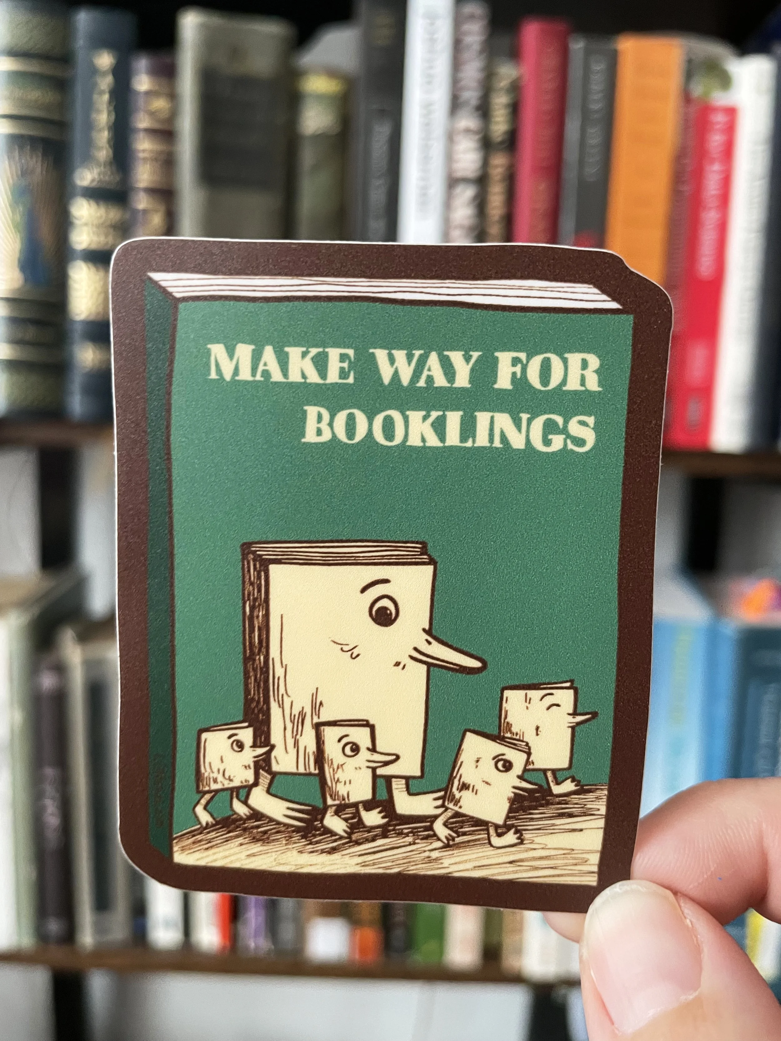 make way for booklings shelf.jpg