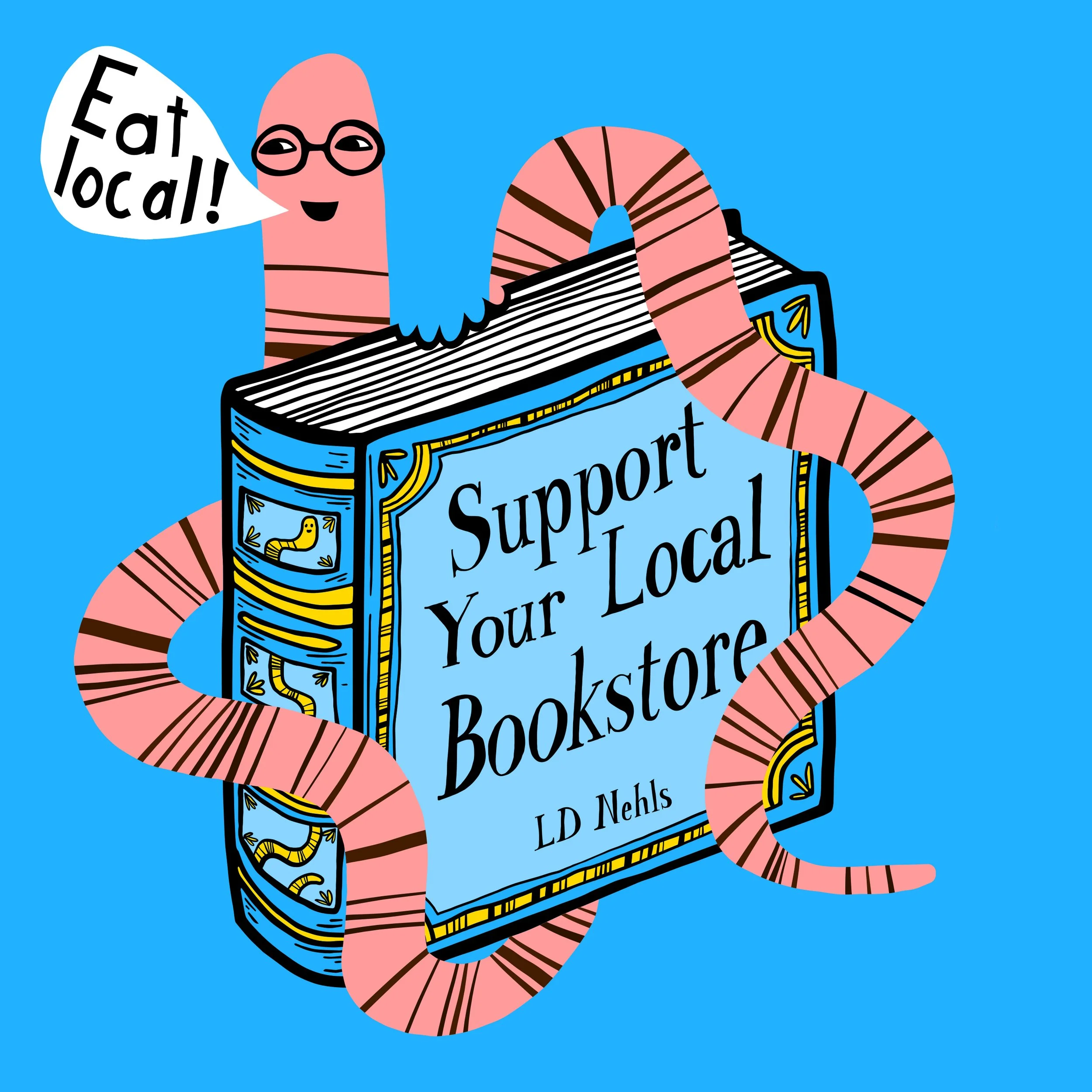 Bookworm eat local  .jpg