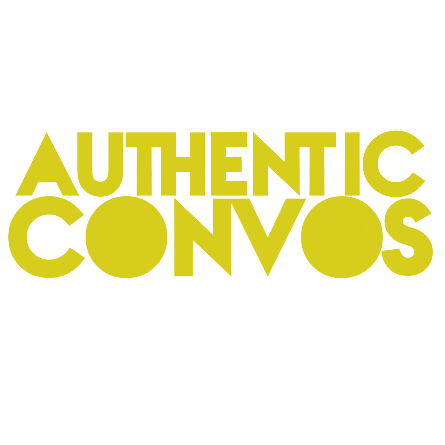 Authentic Convos