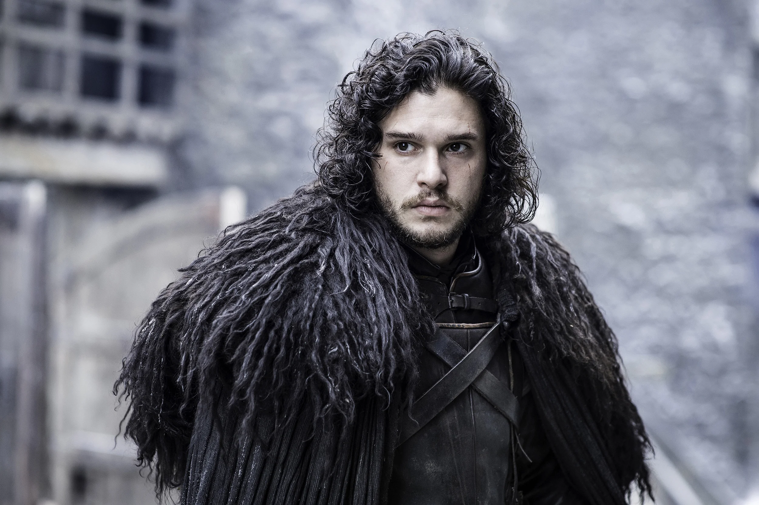 Jon Snow/Aegon Targaryan