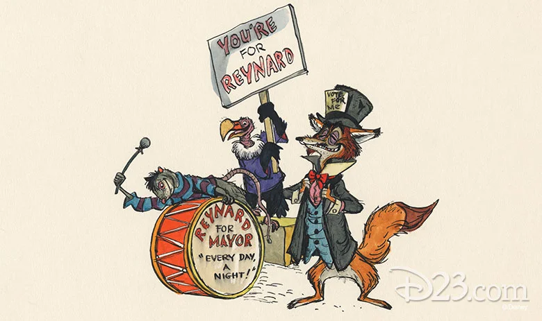Marc Davis