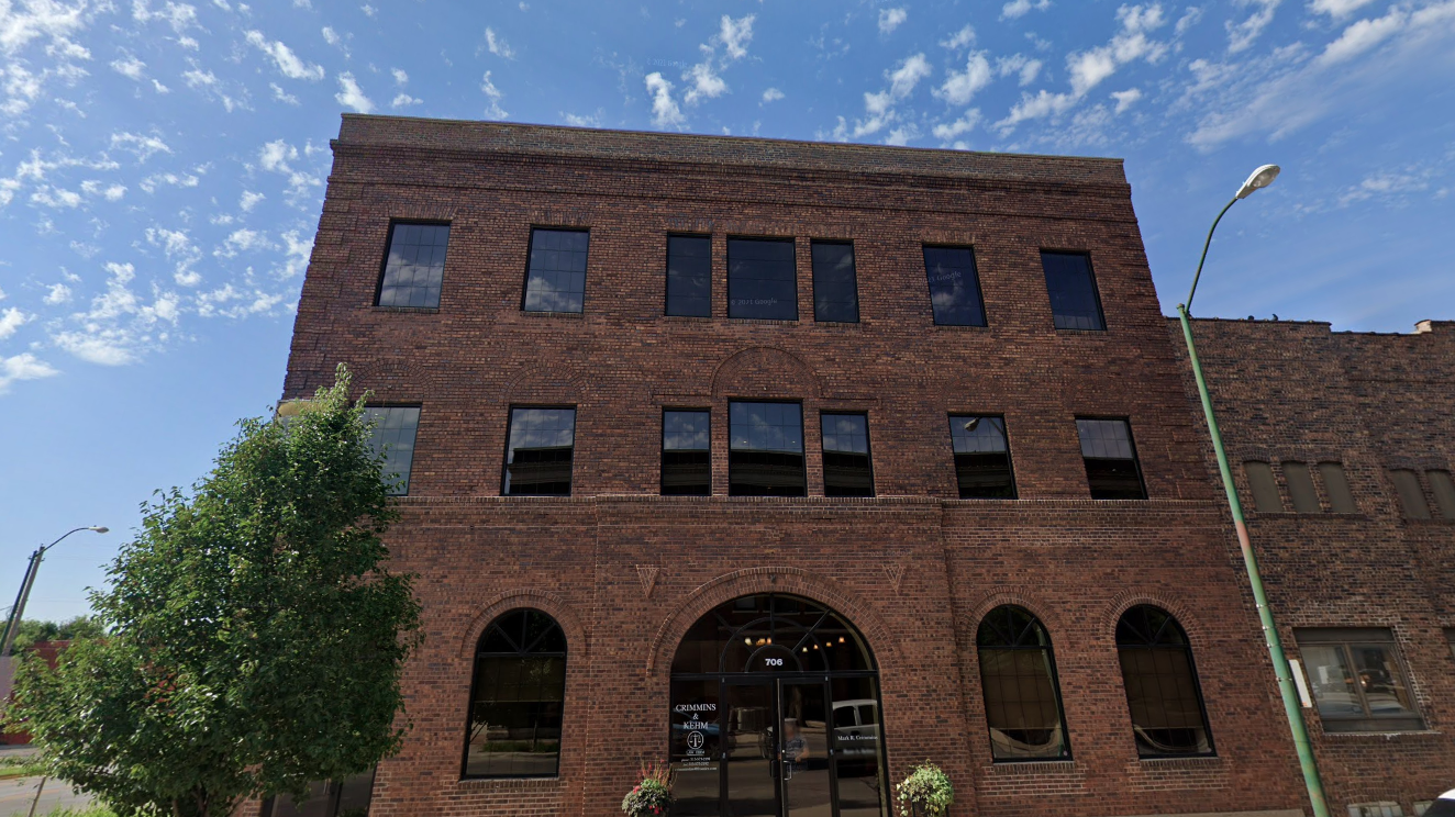 Crimmins & Kehm Law Firm