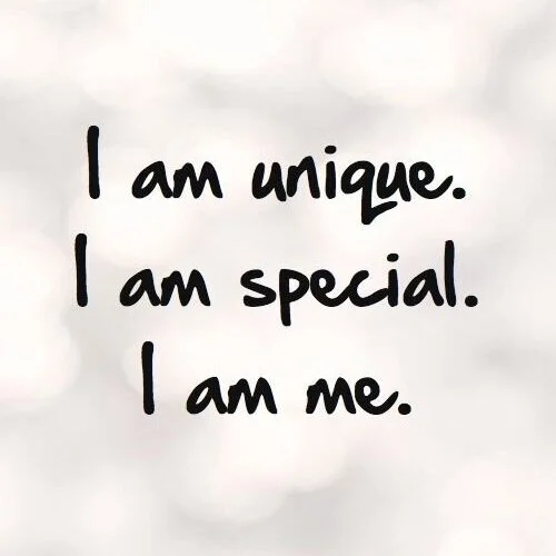 I am 