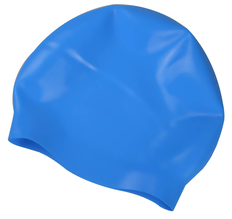 Seamless Silicone Cap