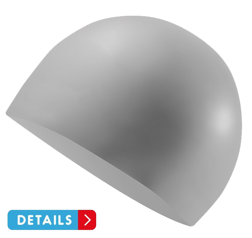 Silicone Swim Cap - Spirit Products Ltd.