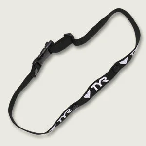 Race Number Belt