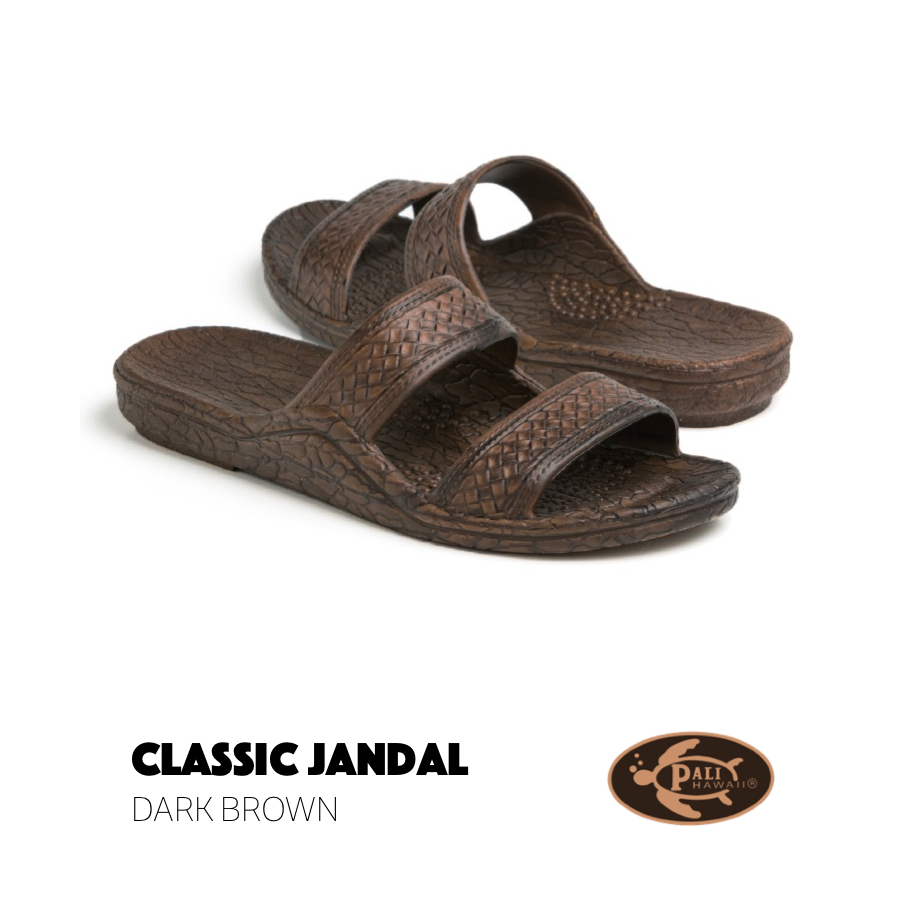 Product - Classic Jandal Dark Brown.png