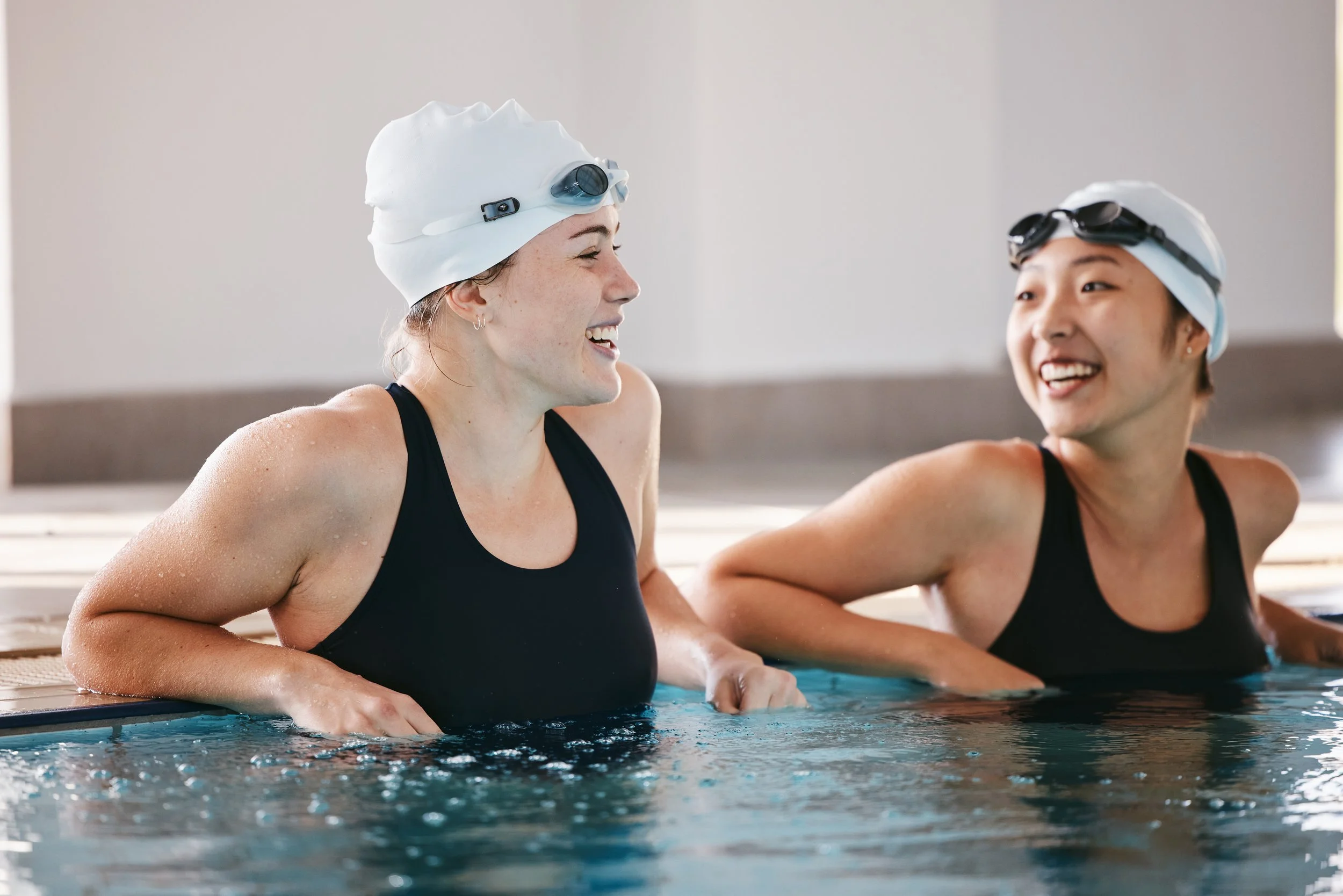 Caring for Braided Hair Under a Swim Cap: Essential Tips for Healthy Hair