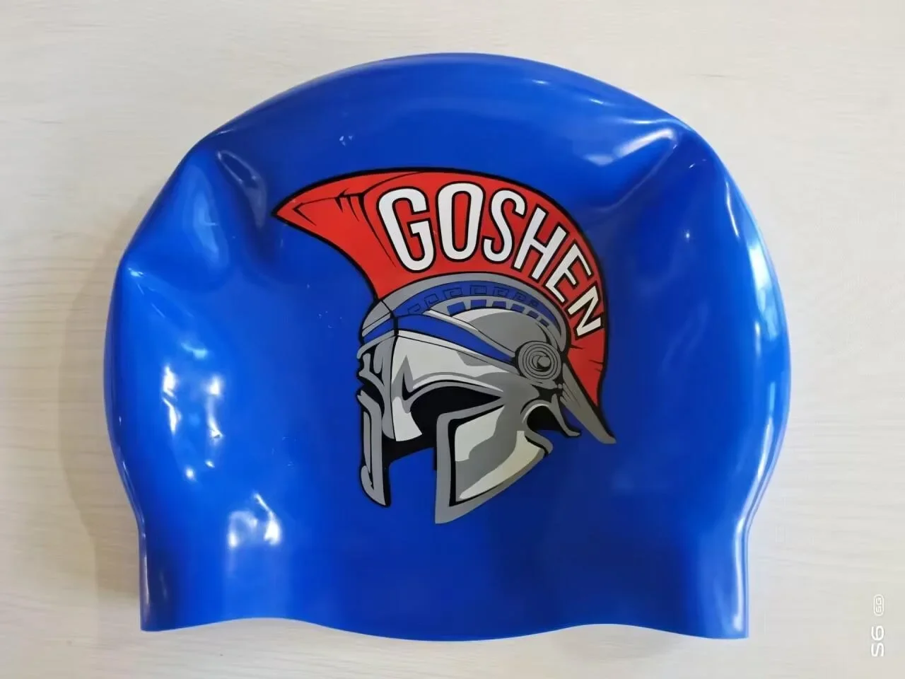 Seamless Silicone Caps