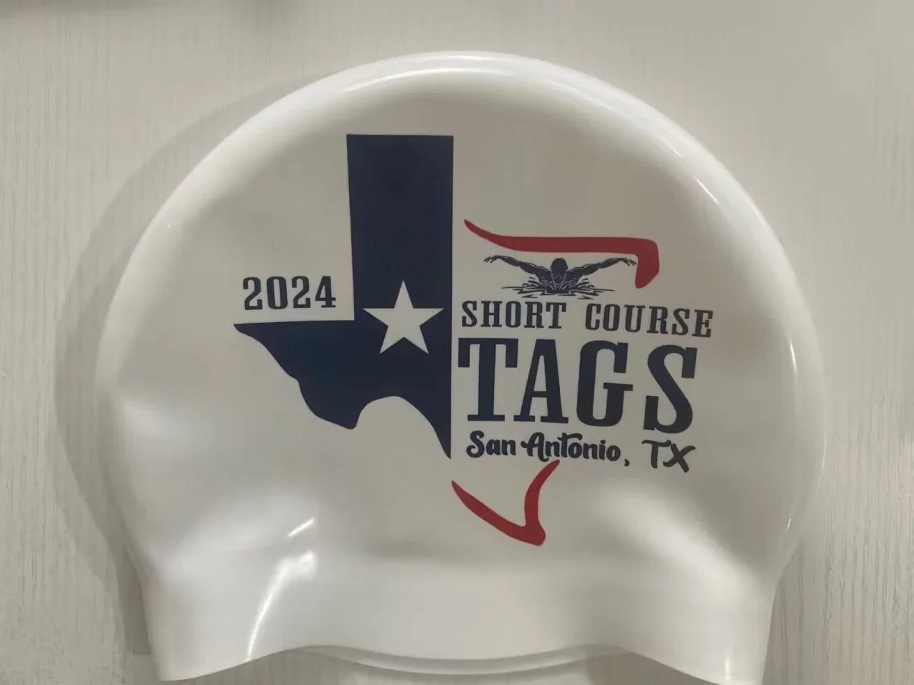 Seamless Silicone Caps