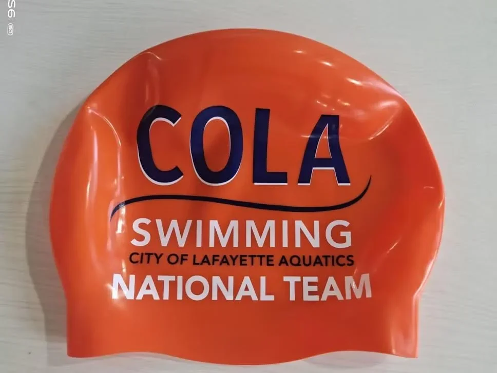 Seamless Silicone Caps