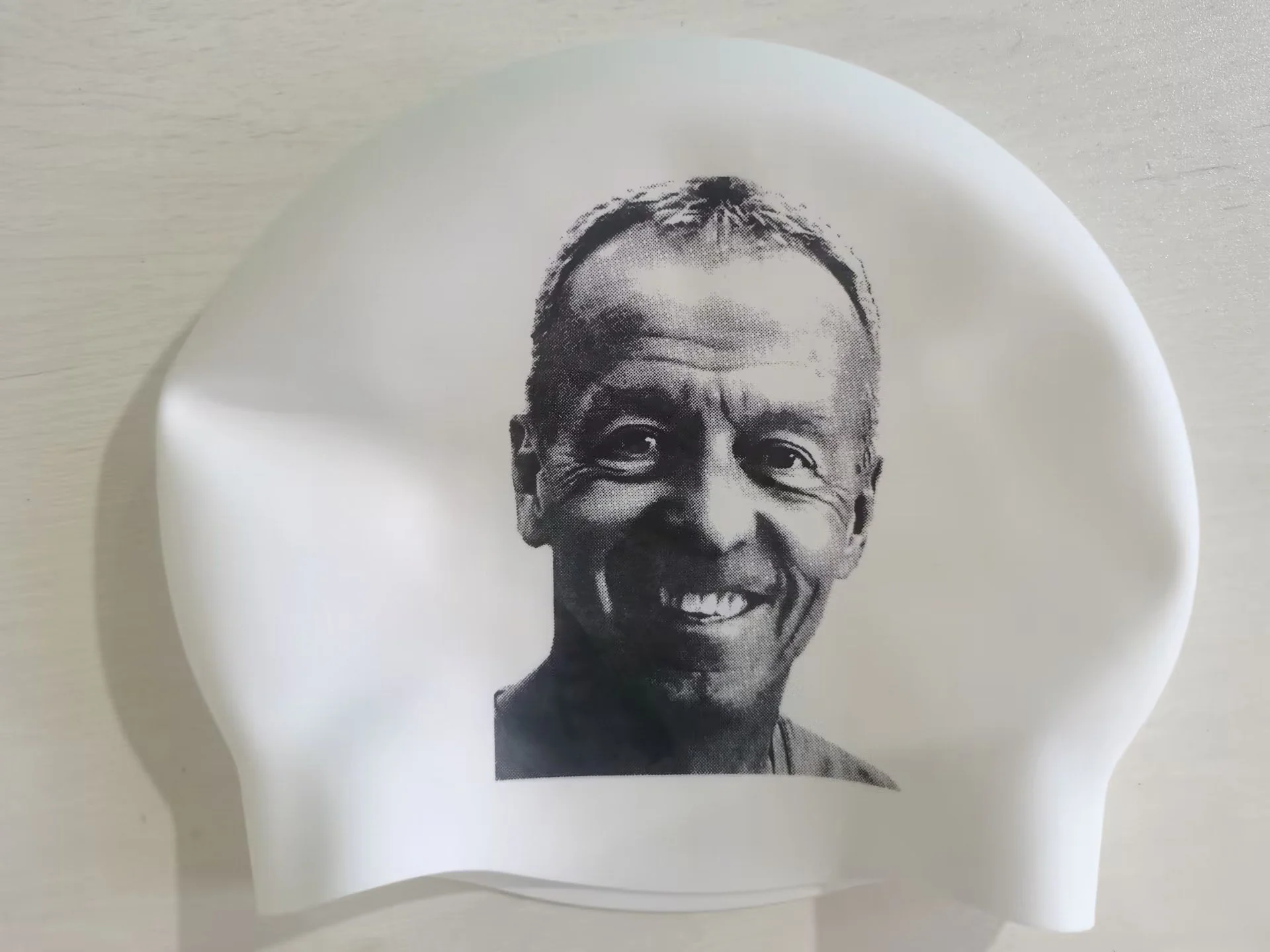 One Color Silicone Caps