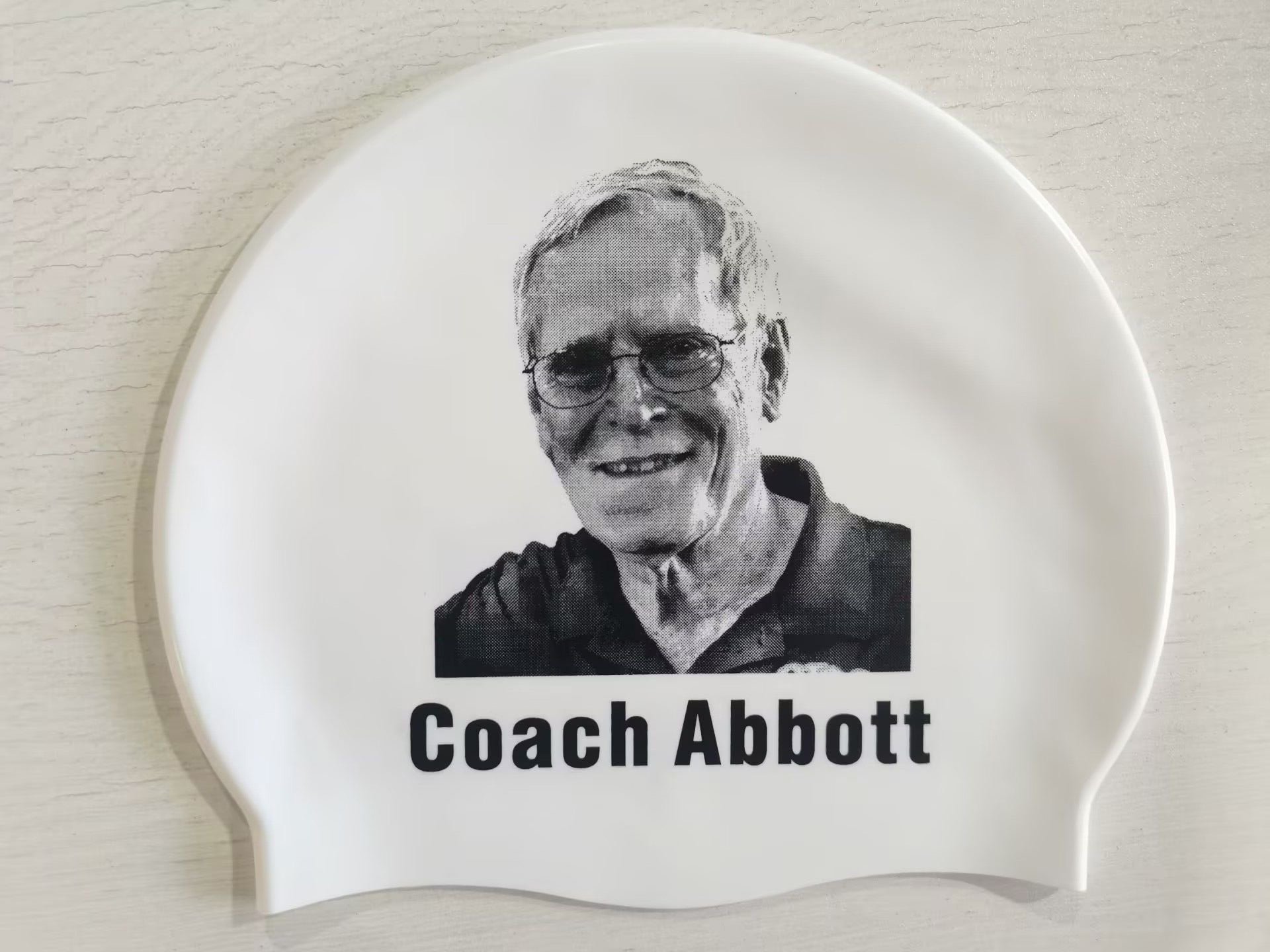 One Color Silicone Caps