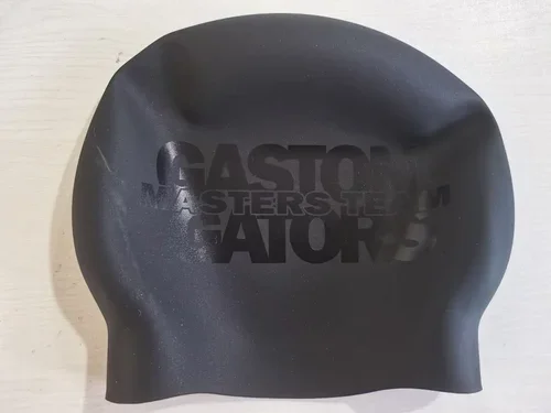 Silicone vs Latex Swimming Hats: Which Is Best for Your Swim Team?