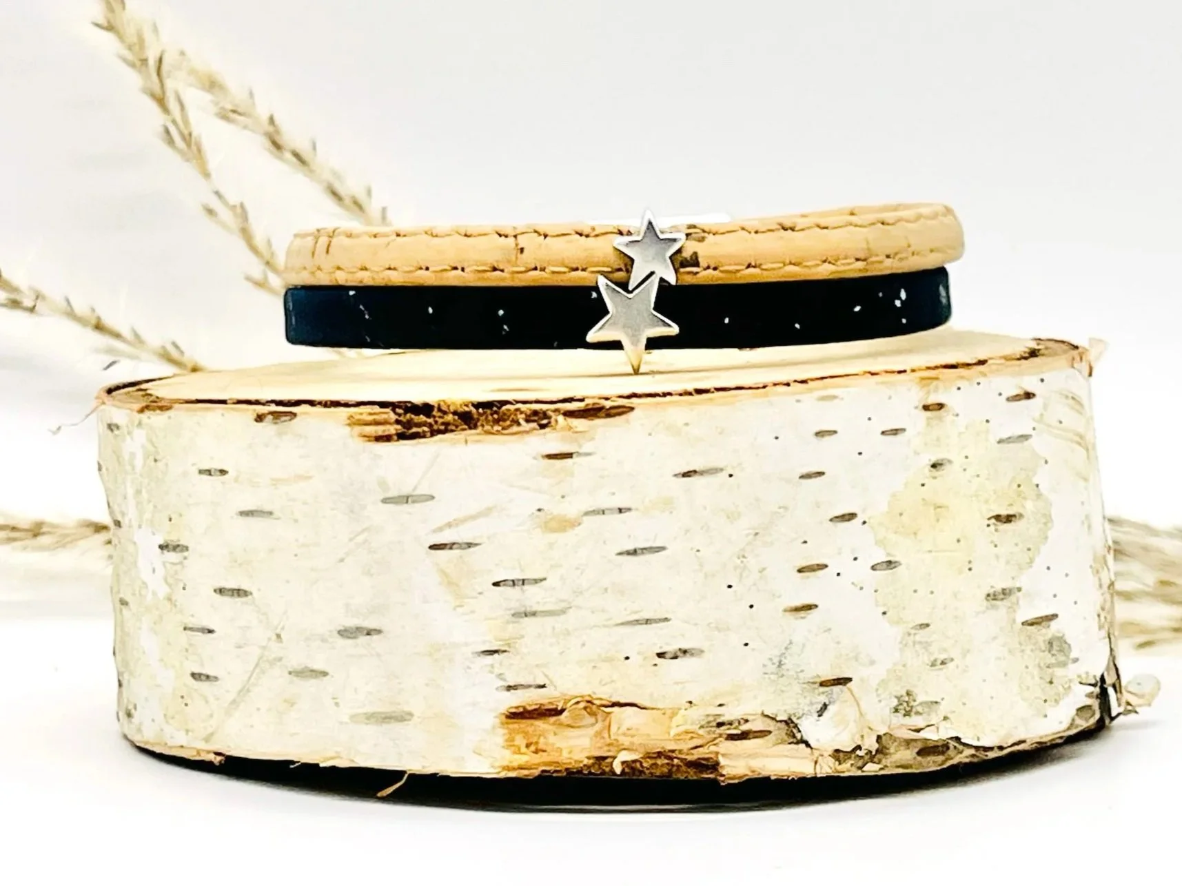classic+cork+bracelet+two+stars+navy+silver.jpg