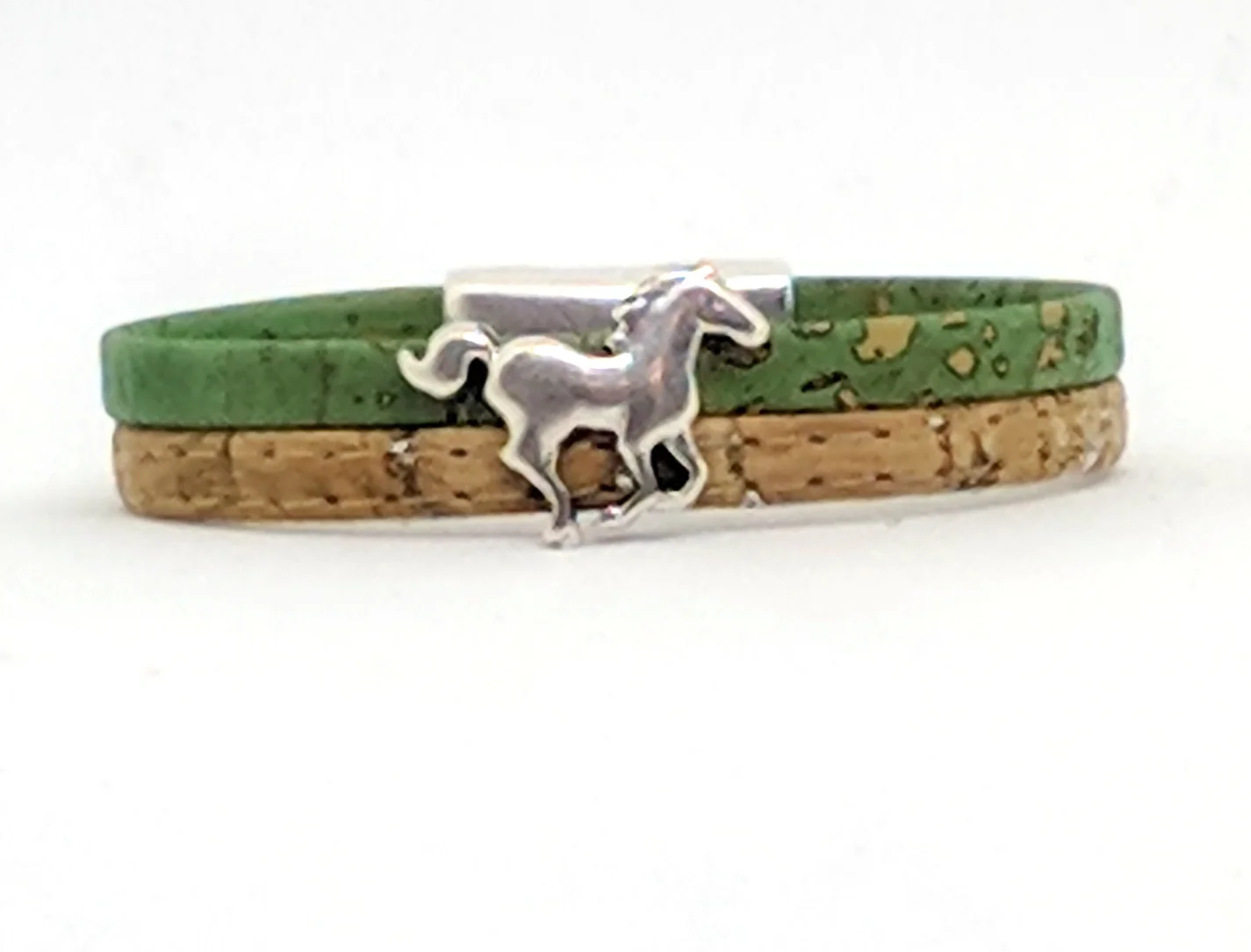 running horse green.jpg