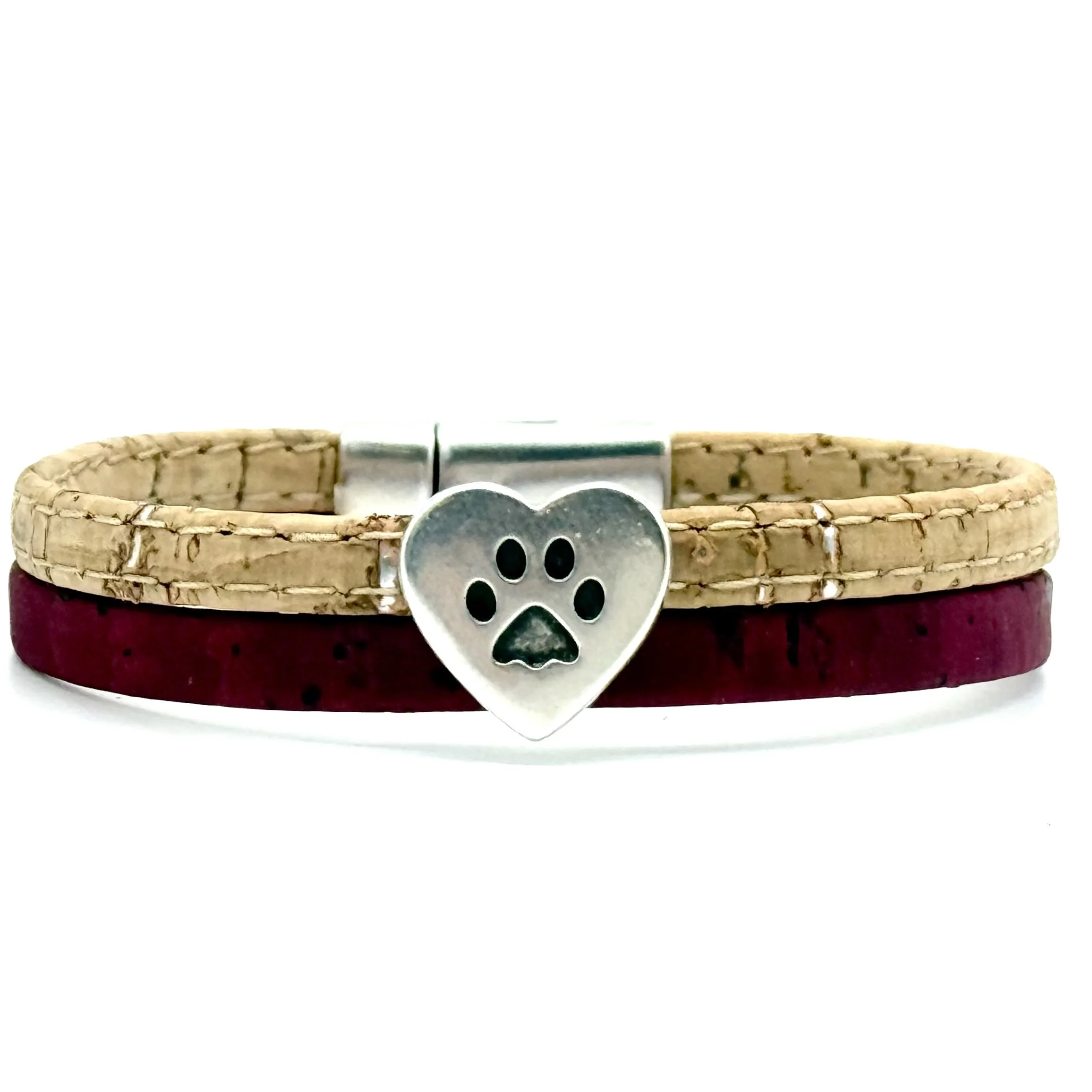 classic paw in heart wine cork.jpg