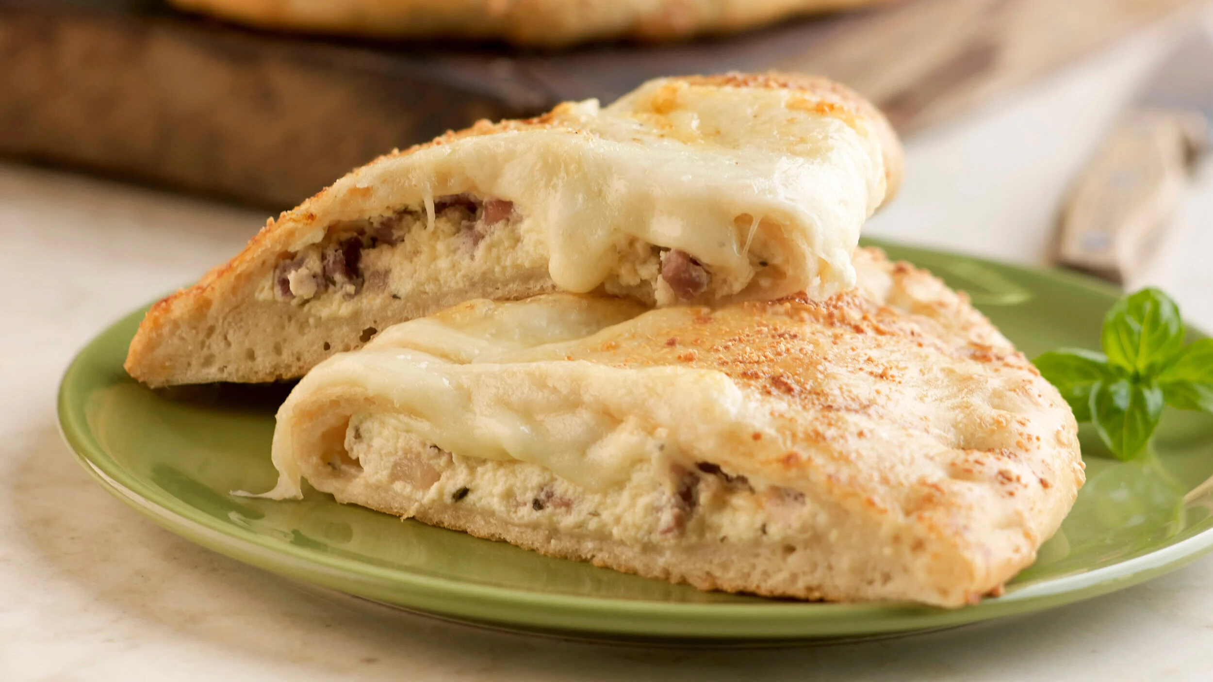 Casaro by BelGioioso Cheese