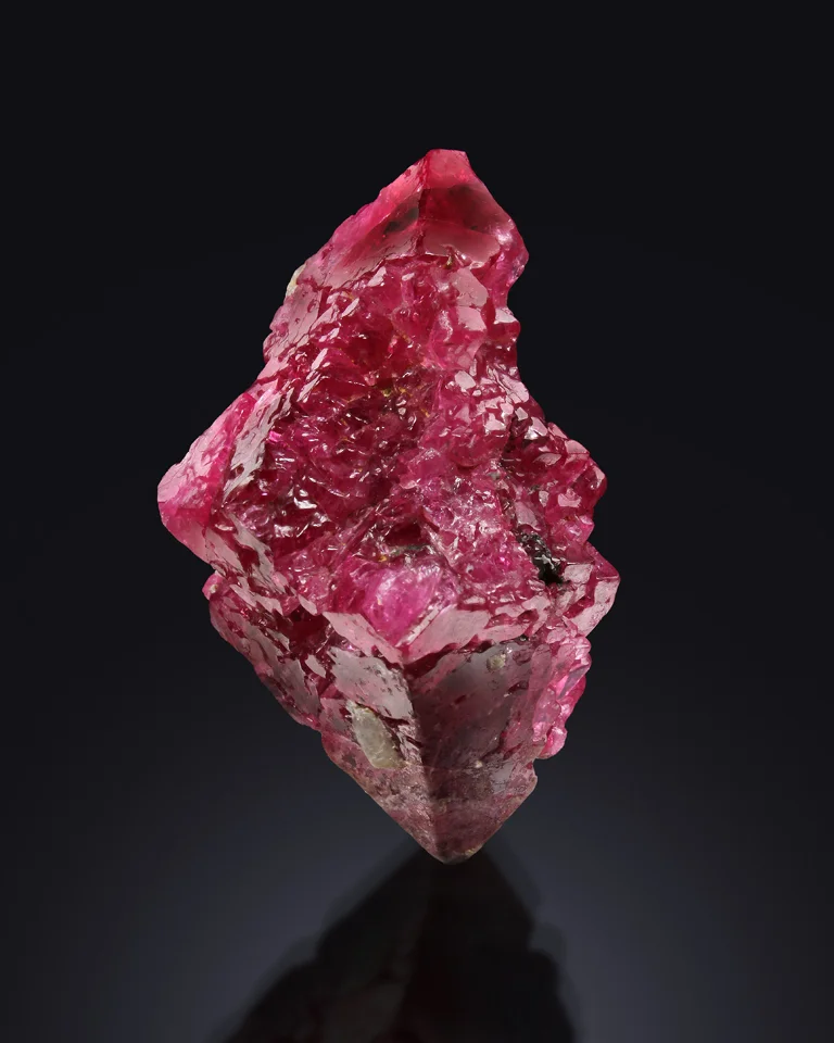 SPINEL - Mahenge, Morogoro Region, Ulanga District, Tanzania -Private collection