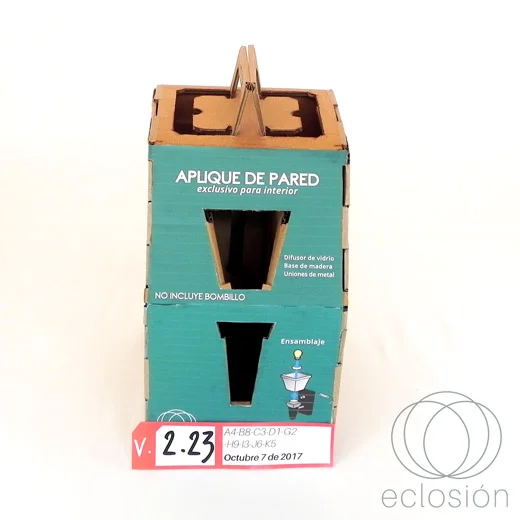 Modelo v2.23