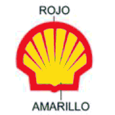 Rango de Colores - 2