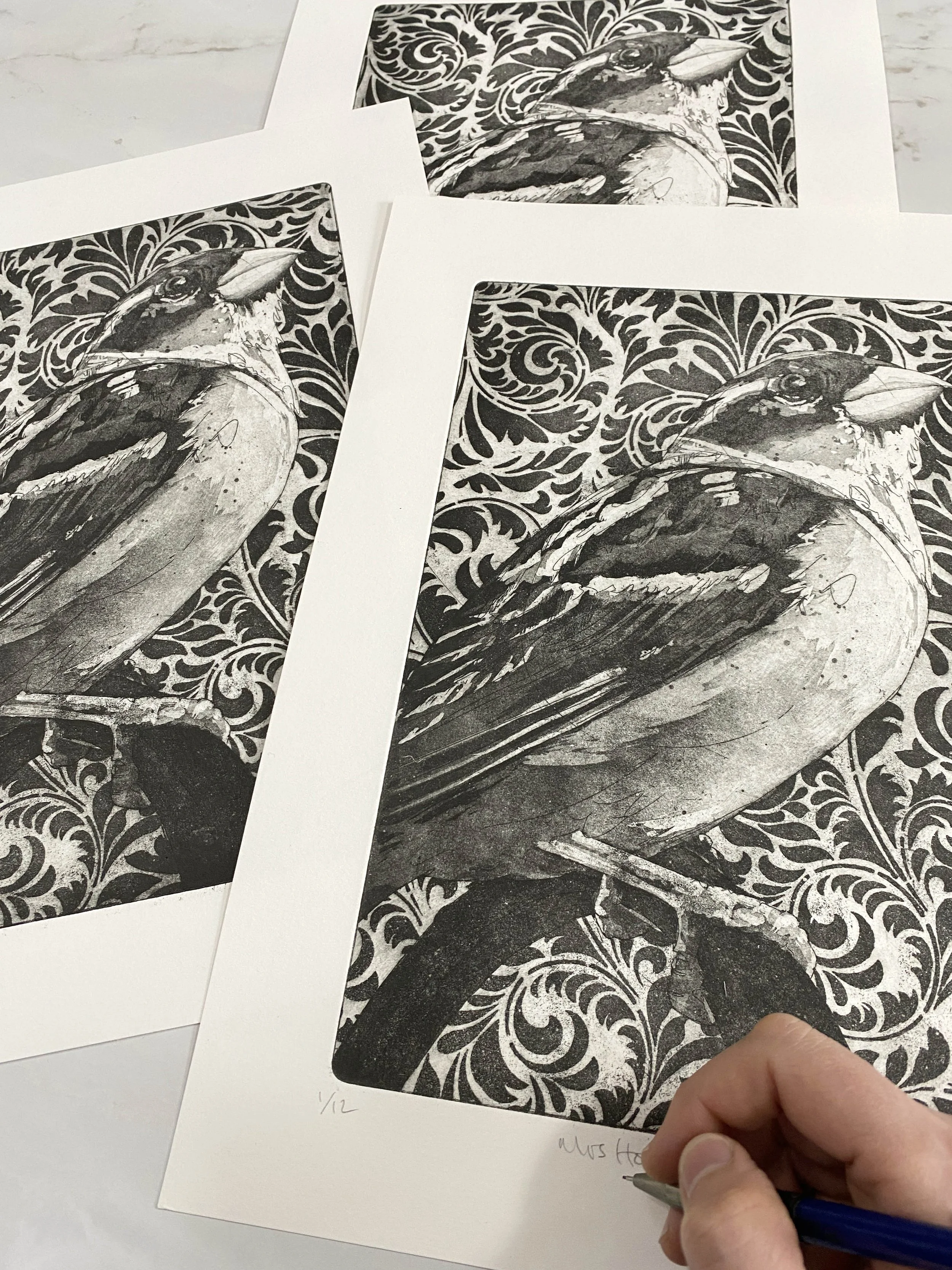 mrs sparrow signing small .jpg