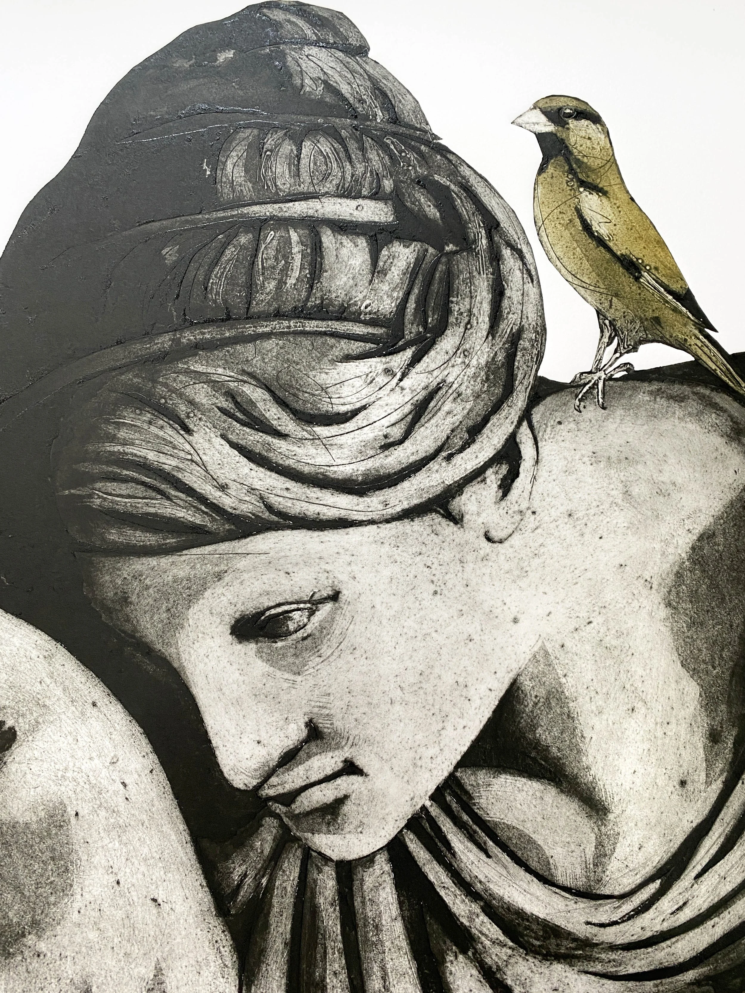 HOPE statue and greenfinch detail3 small.jpg
