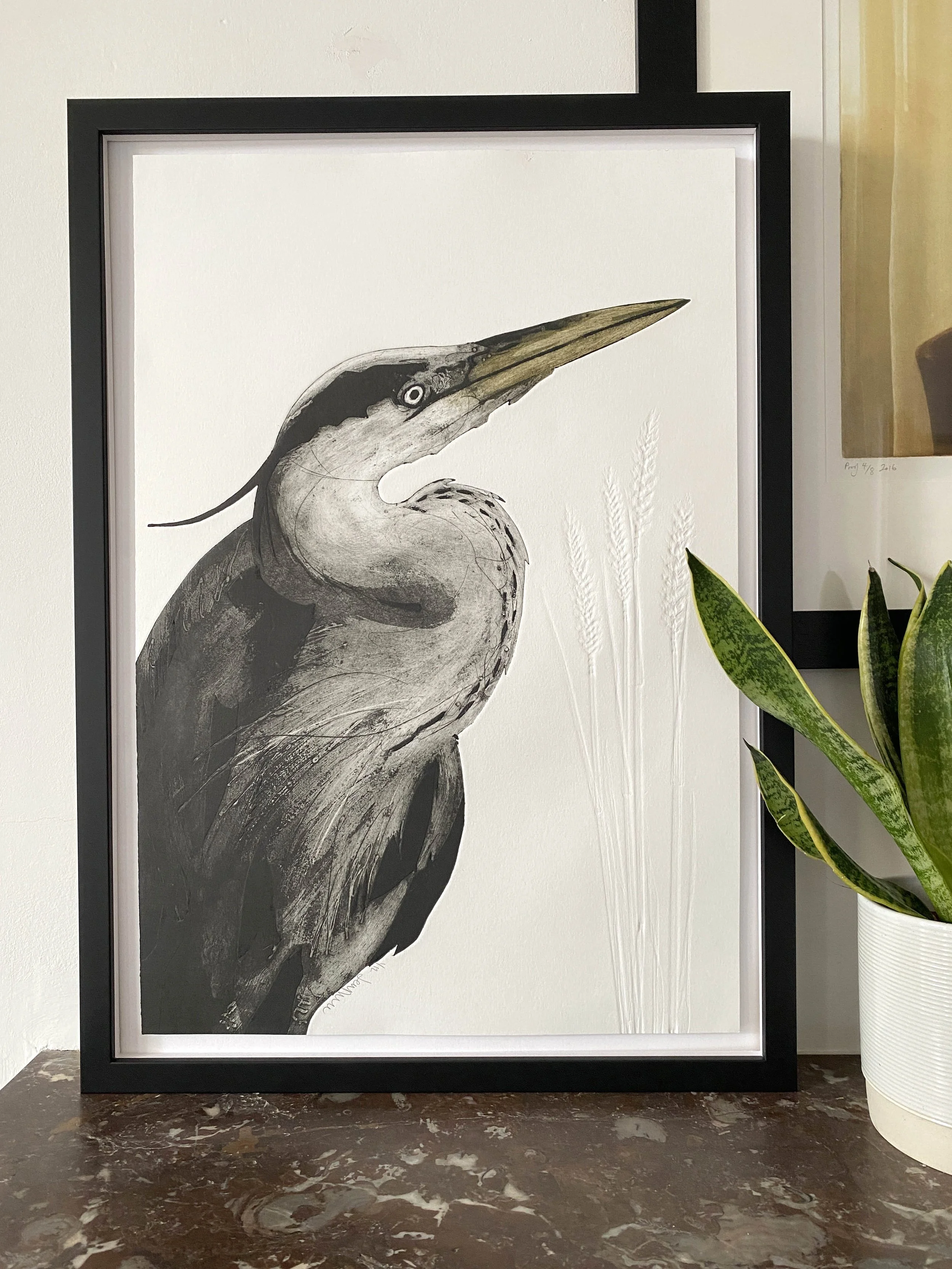 SENSE heron framed small.jpg