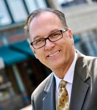 Bill Atkins, founder