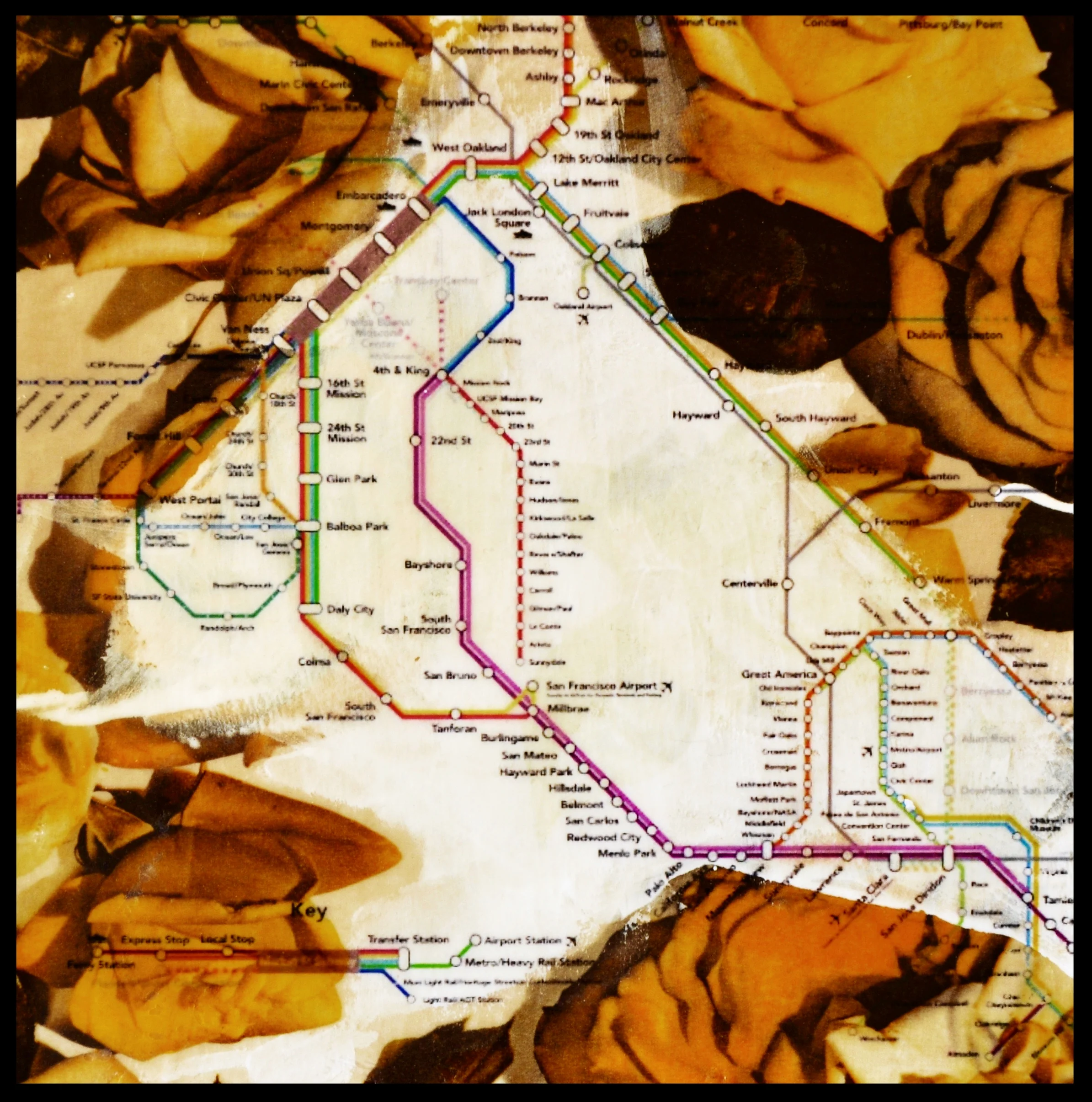 commuter space
