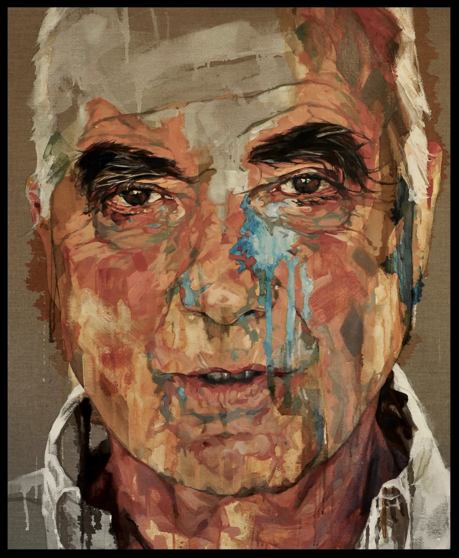 Portrait Painter Portrait Painter