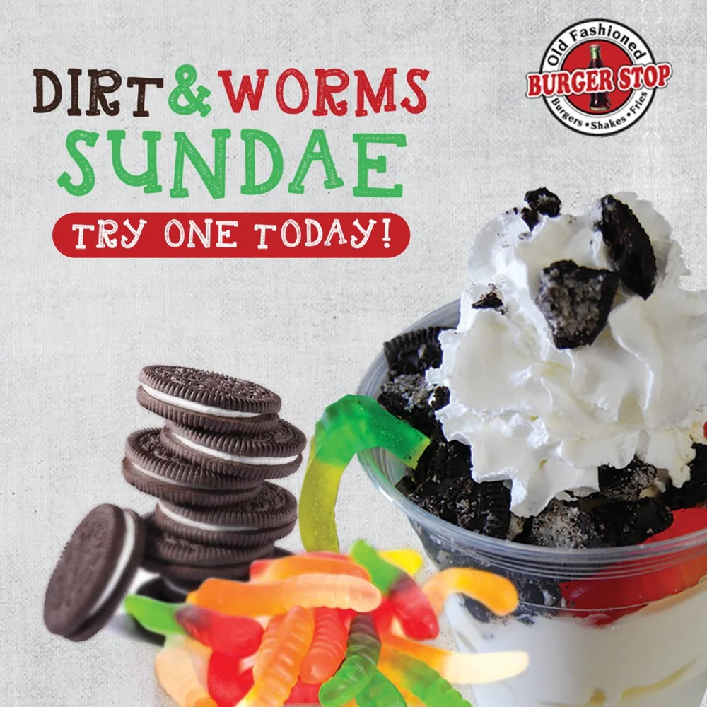 Layton, UT Restaurant Serving Breakfast, Lunch & Dinner Burger Stop