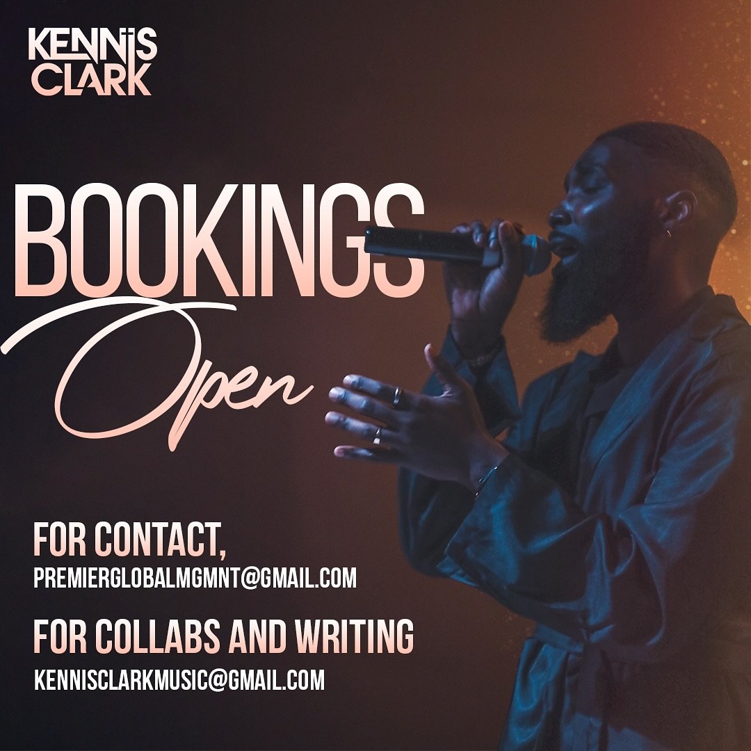 🎙️It would be an honor! Looking forward to seeing you. Let&rsquo;s work! 🙏🏾🙌🏾🤙🏾

#Kennisclark #AWOL #teampremeir #freespiritmavericks