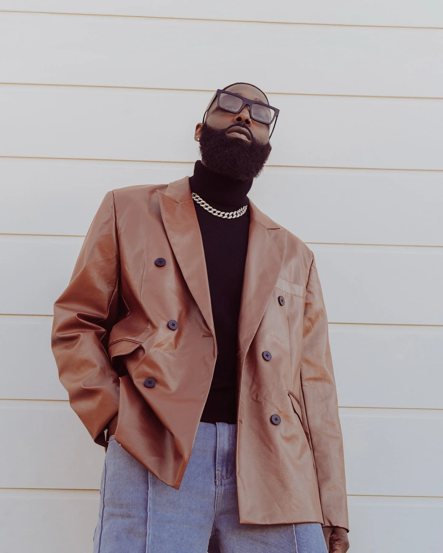 I&rsquo;m trusting God fully, knowing that His plans are always greater than my own. Watching Him work in 2024 has been nothing short of amazing, and I&rsquo;m excited to see what He does next. 🚀

2025, I&rsquo;m ready. Let&rsquo;s watch how God con