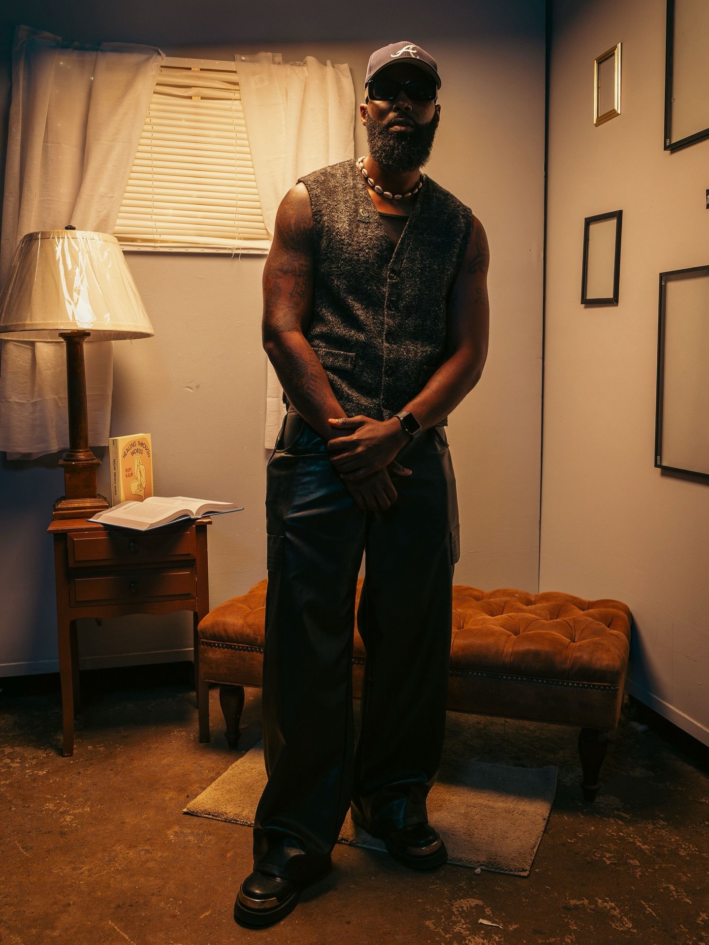 You&rsquo;ve been here before&hellip; you&rsquo;ve done this already.. youve seen the pitfalls, the snakes, the traps &amp; obstacles.. you&rsquo;ve already experienced the success from this season&hellip; and you came out blessed, you ARE blessed, N