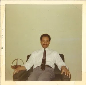 #dc1968 dedicated to bobby r hale