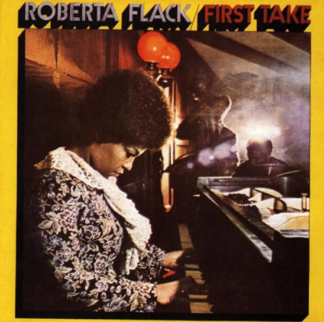 Roberta Flack