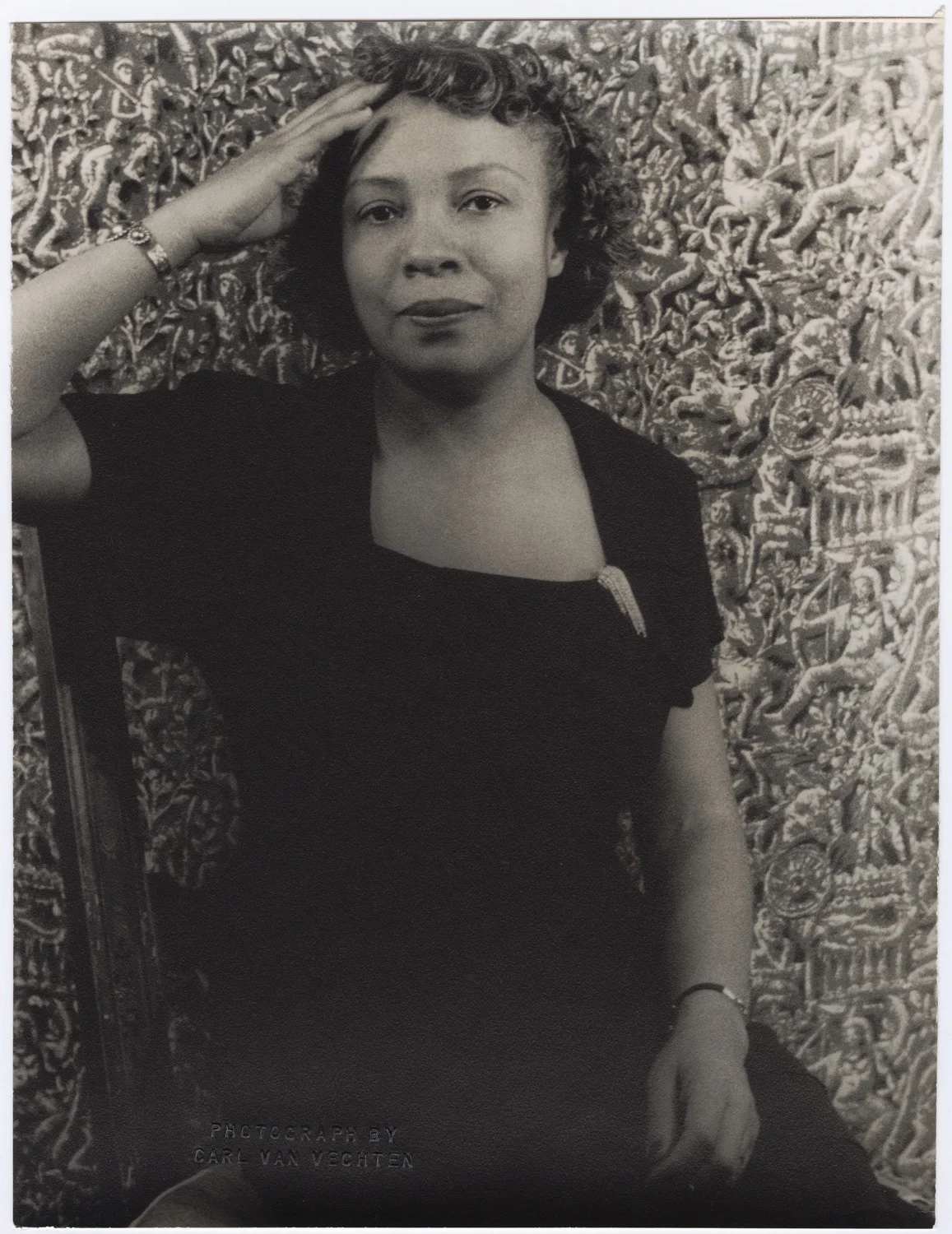 dorothy porter--master collector