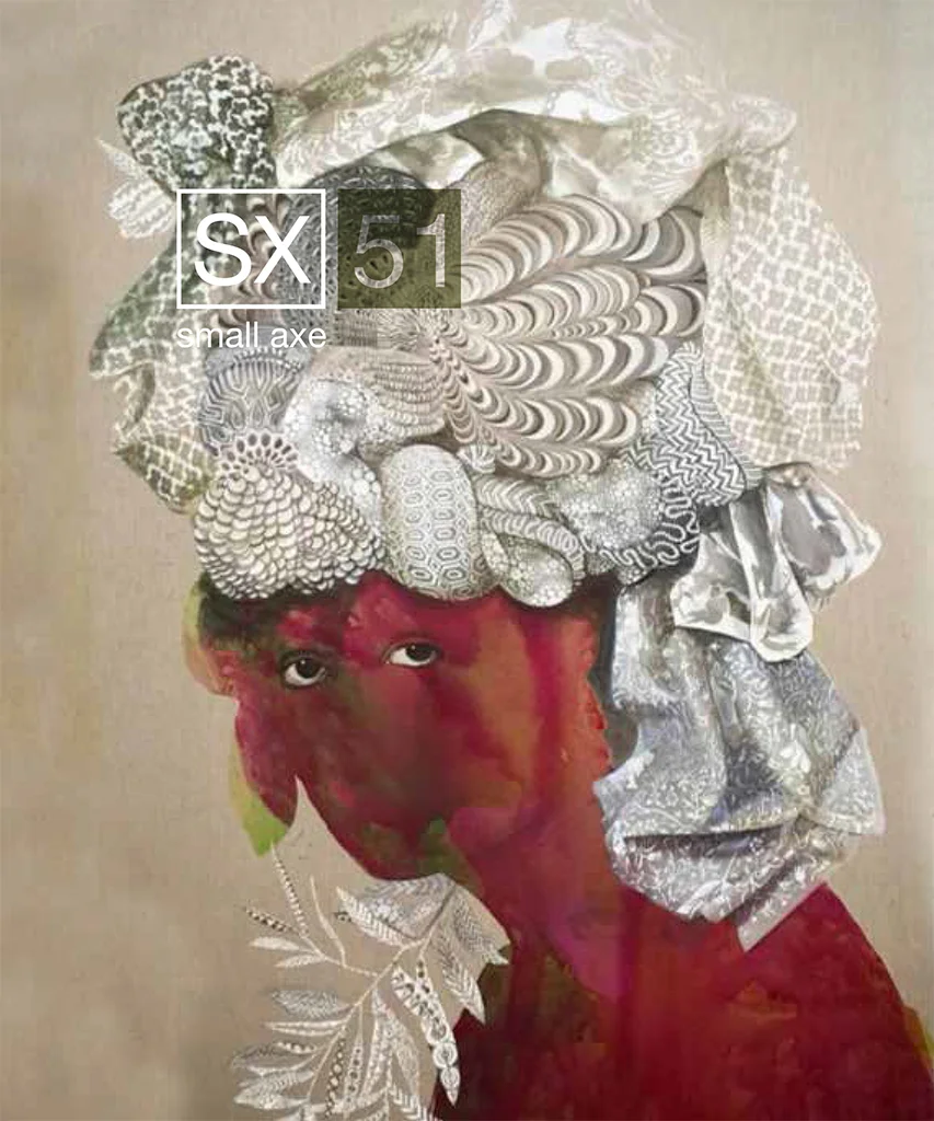 cfp the digital black atlantic @smallaxe