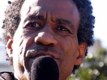 remembering damu smith