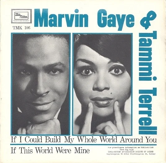 23 jan 1968 & if this world were mine