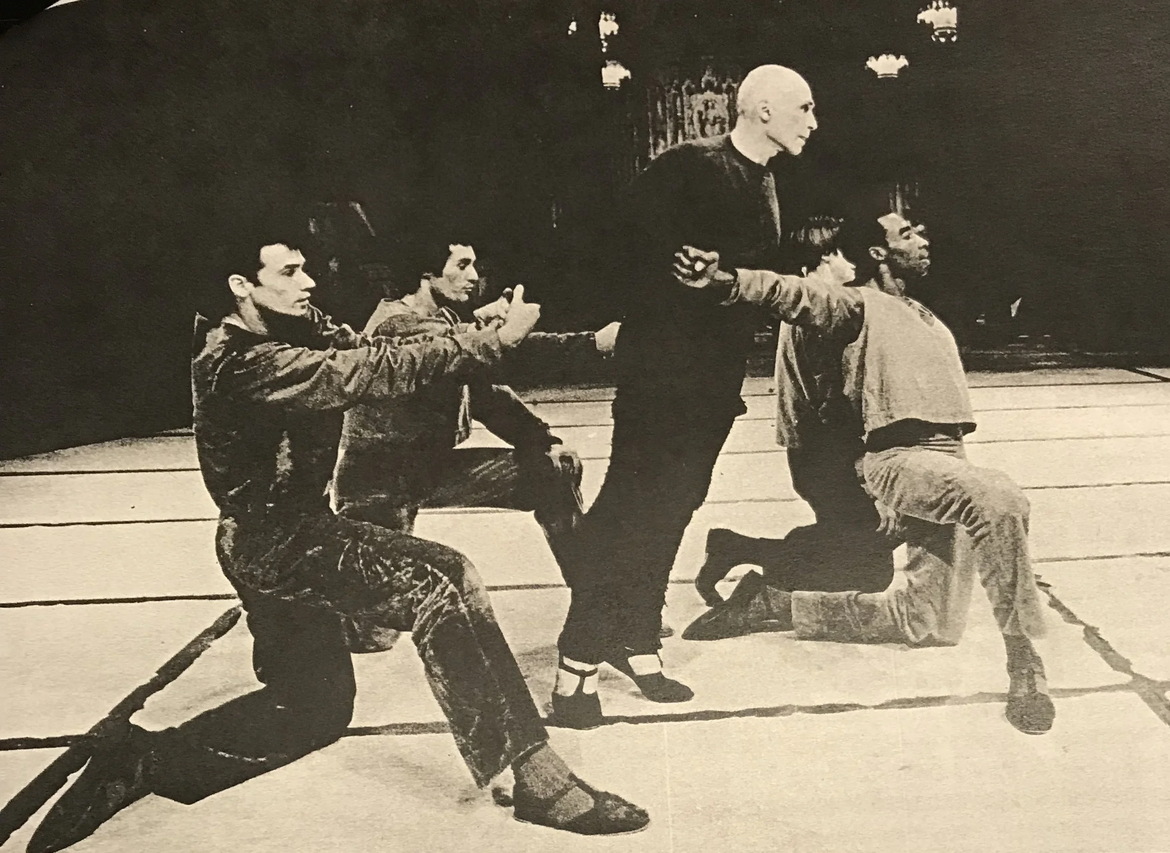 22 feb 1968 & josé limón 