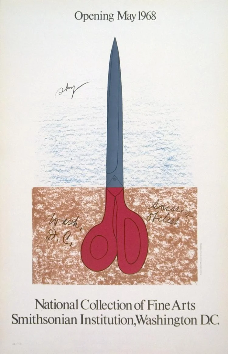 14 march 1968 & national collection of fine arts