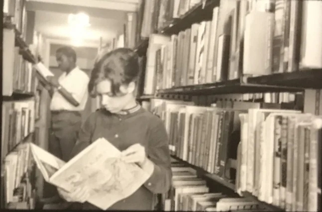 12 june 1968 & founders library @howard u, nears 30th anniversary