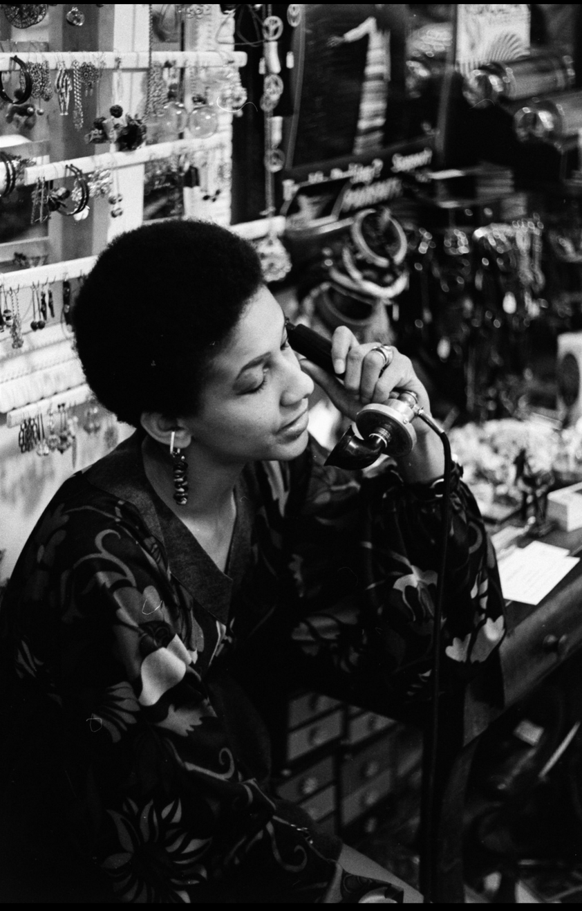 20 september 1968 & rosemary reed 2 β dc1968 project: 365 stories re ...