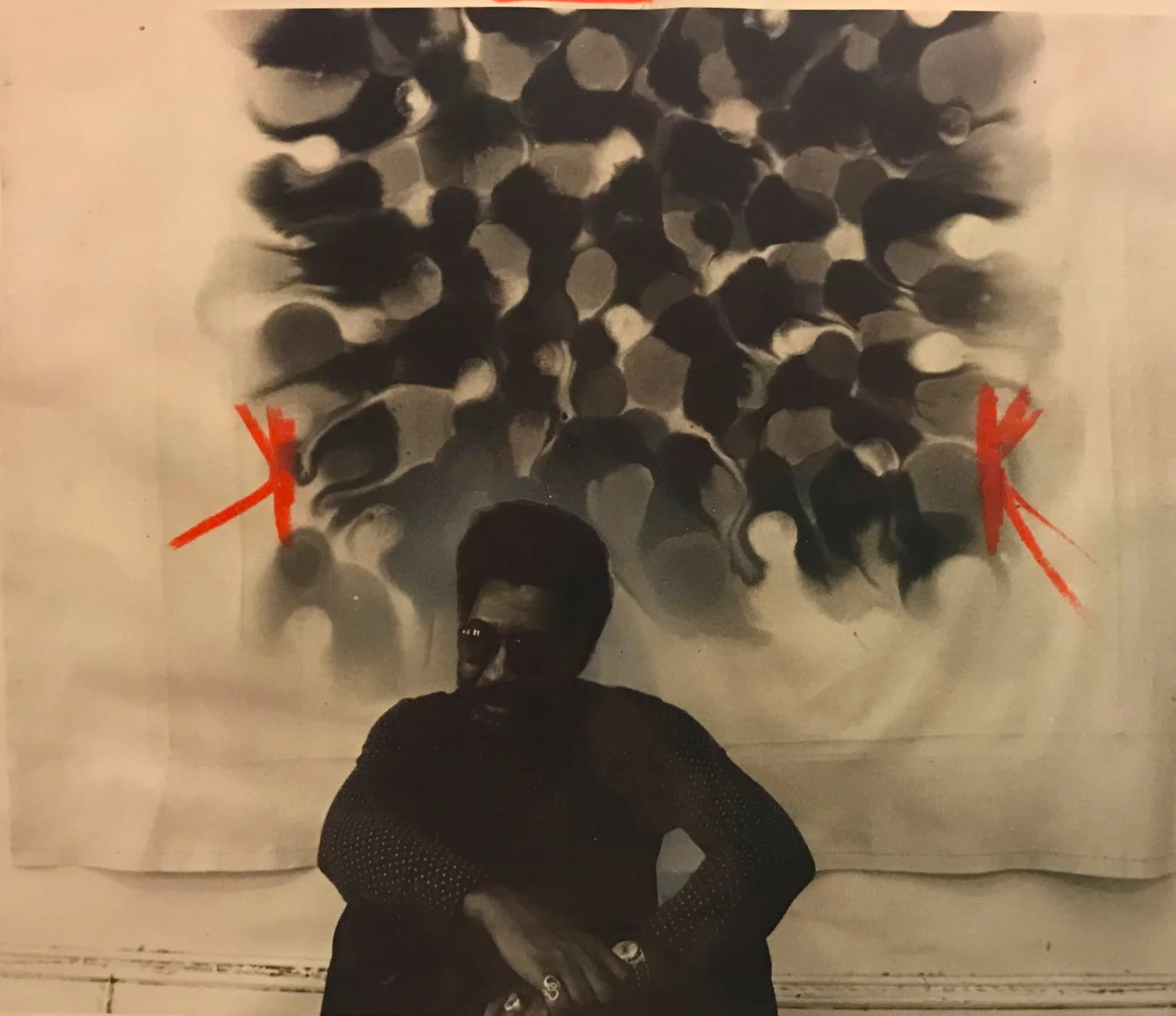 9 november 1968 & kenneth young