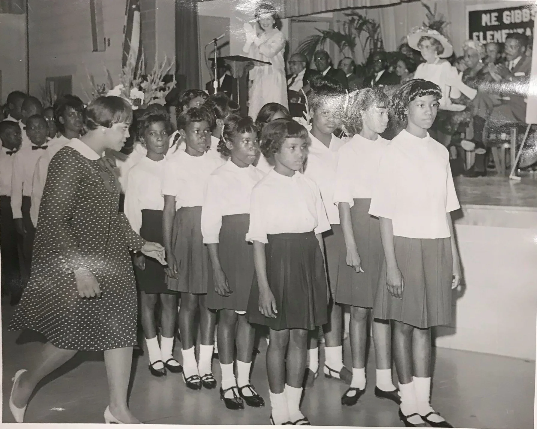 23 december 1968 glee club @gibbs es