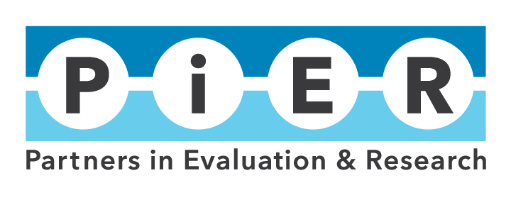 Partners in Evaluation &amp; Research